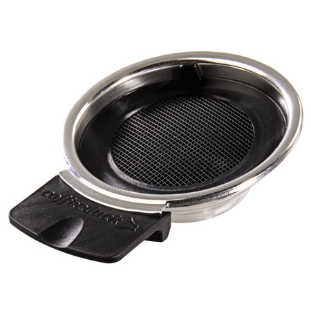 Kaffeefilter "Coffeeduck" für Senseo latte/Quadrante/Viva Café/Twist/Up (111058) Dauerfilter