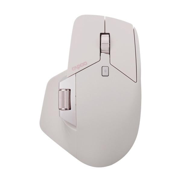 Kabellose Multi-Mode-Maus "MT760L", Pink (00226038)