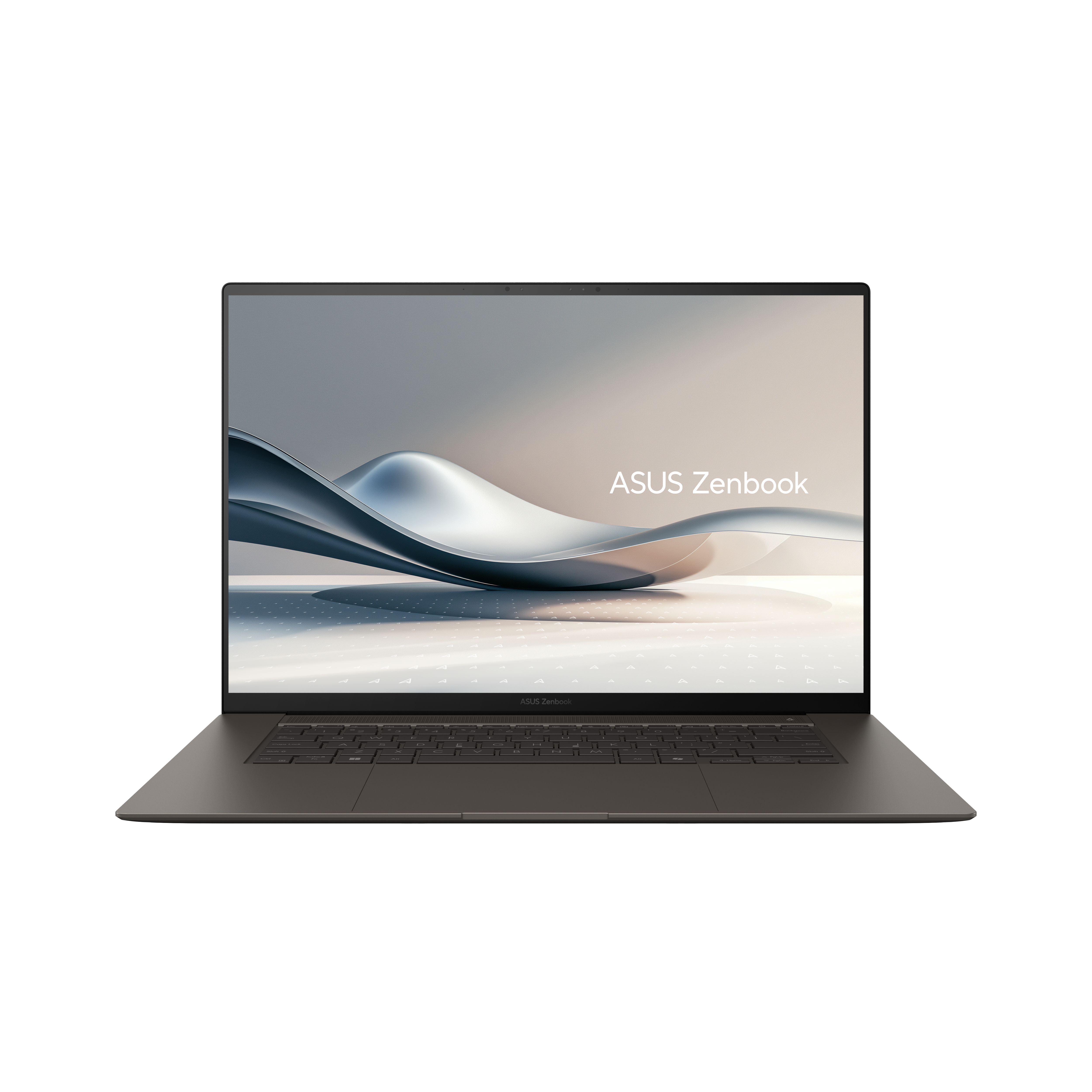 Zenbook S16 UM5606WA-RK160X, 16 Zoll, WQXGA+, AMD Ryzen AI 9 HX 370, 32 GB, 1 TB SSD, AMD Radeon 890