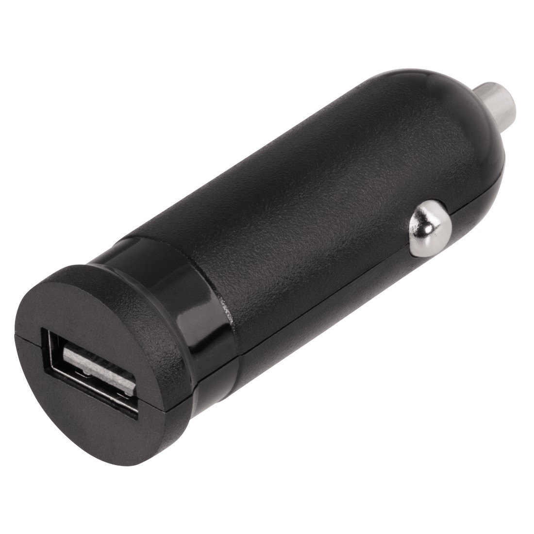 USB-Kfz-Ladegerät, 1A (00121977)
