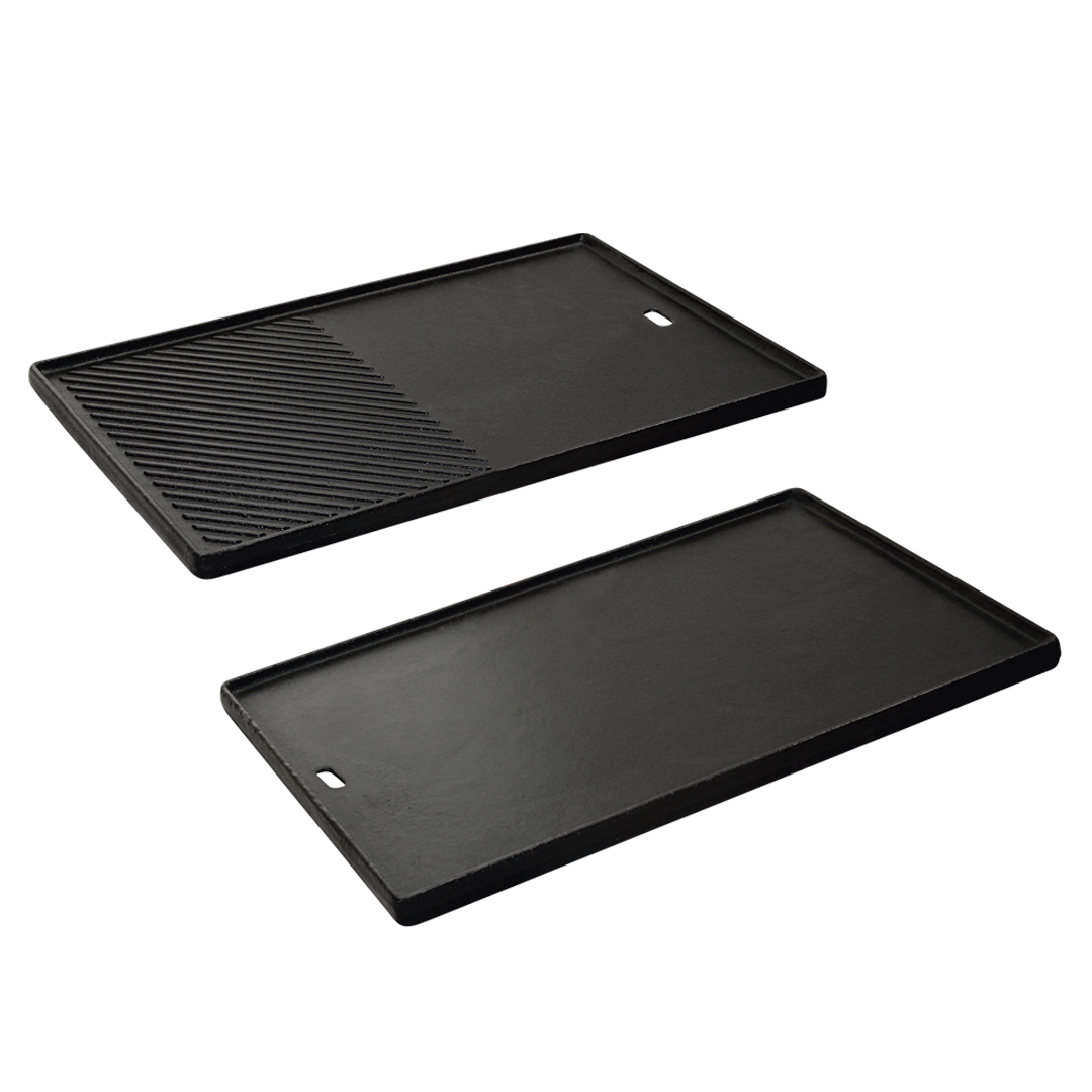 Switch Grid Gusswendeplatte ½