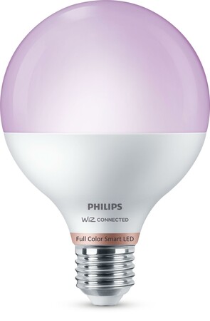 Globe G95 E27 LED Lampe