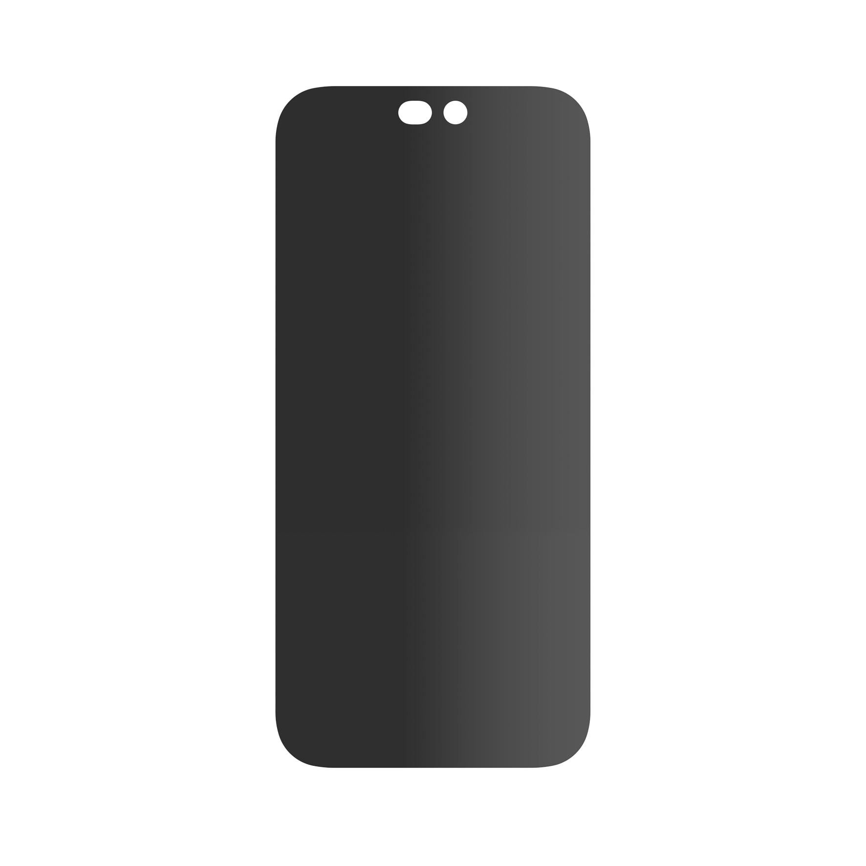 Privacy Impact Glass für Apple iPhone 18 Pro (23183)