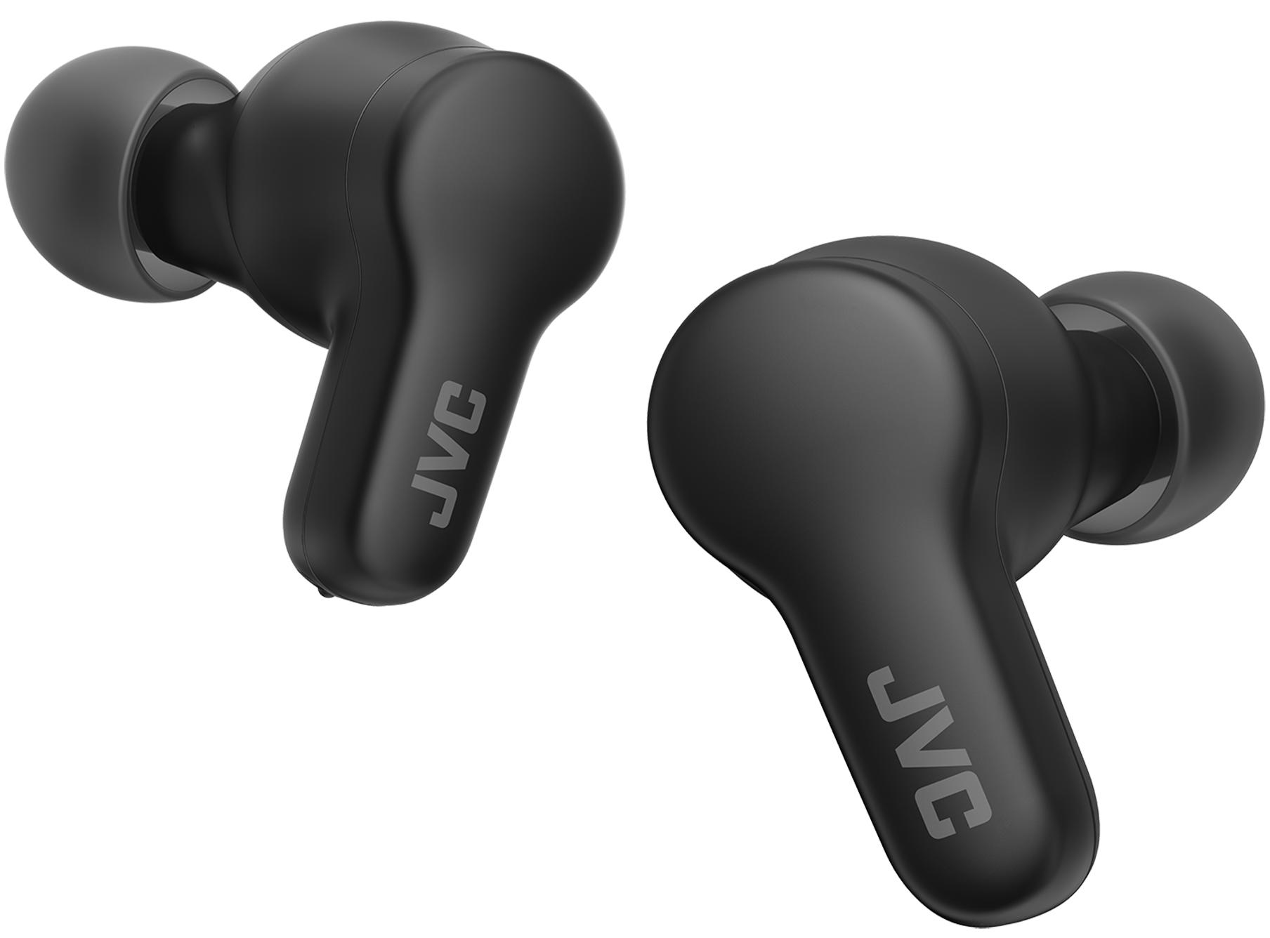 In-Ear Kopfhörer HA-A7T2 Gumy True Wireless Olive Black
