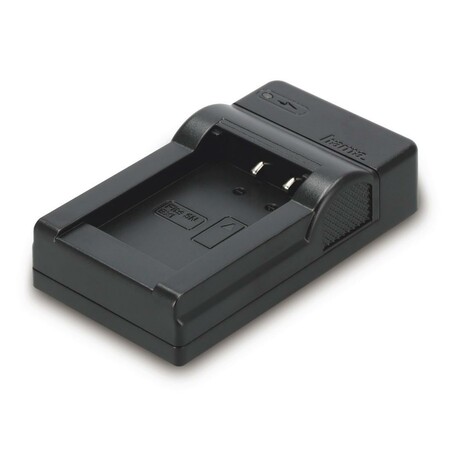 81413 USB-Ladegerät "Travel" für Digitalkamera Sony NP-BX1
