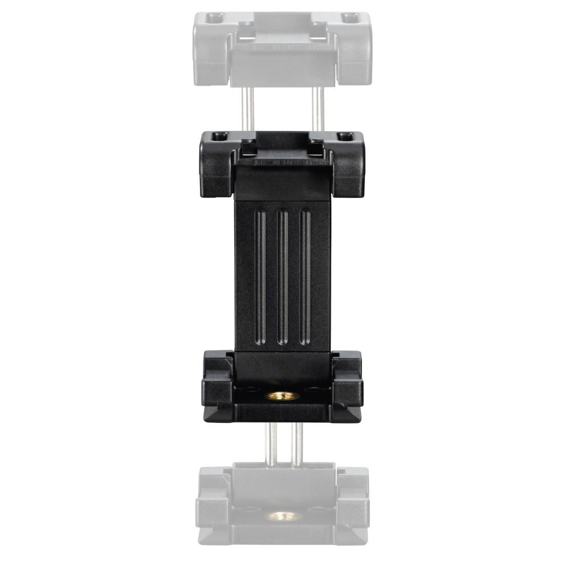 Smartphone-Halterung "Pro II", 9,5 cm, mit Bluetooth®-Fernauslöser "BRS2" (00004633)