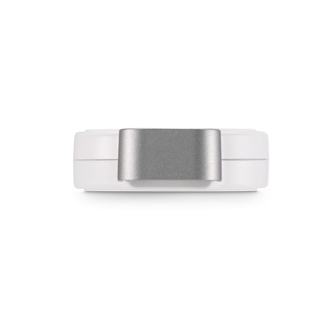 Apple Watch Ladegerät f. kabelloses Laden, USB-C-Ladestation magnetisch, WS (00201699)