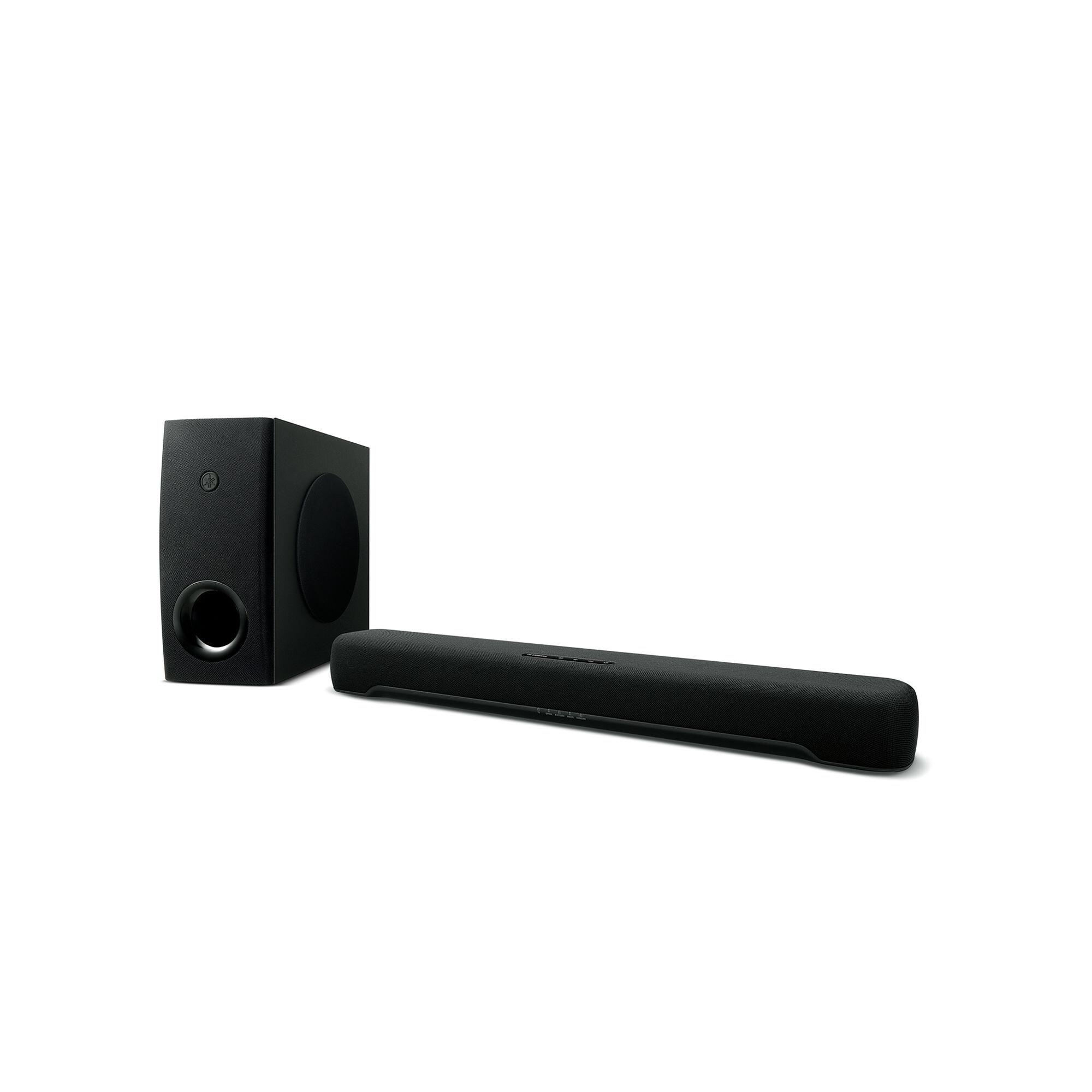 Soundbar mit Subwoofer ATS-C300