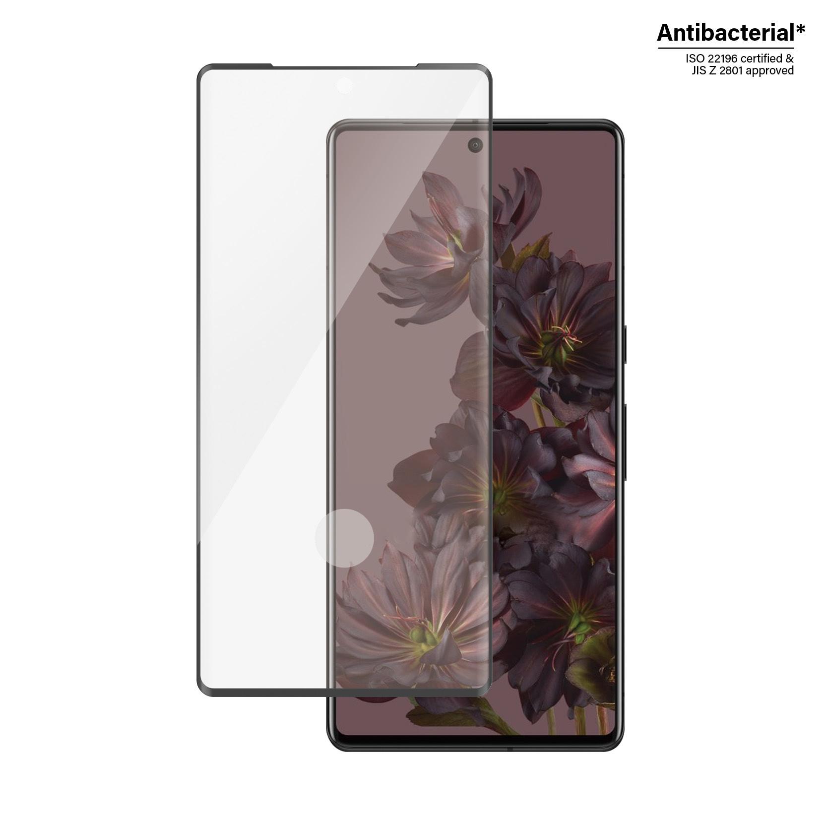 Displayschutz Google Pixel 7 Pro | Ultra-Wide Fit (4773)