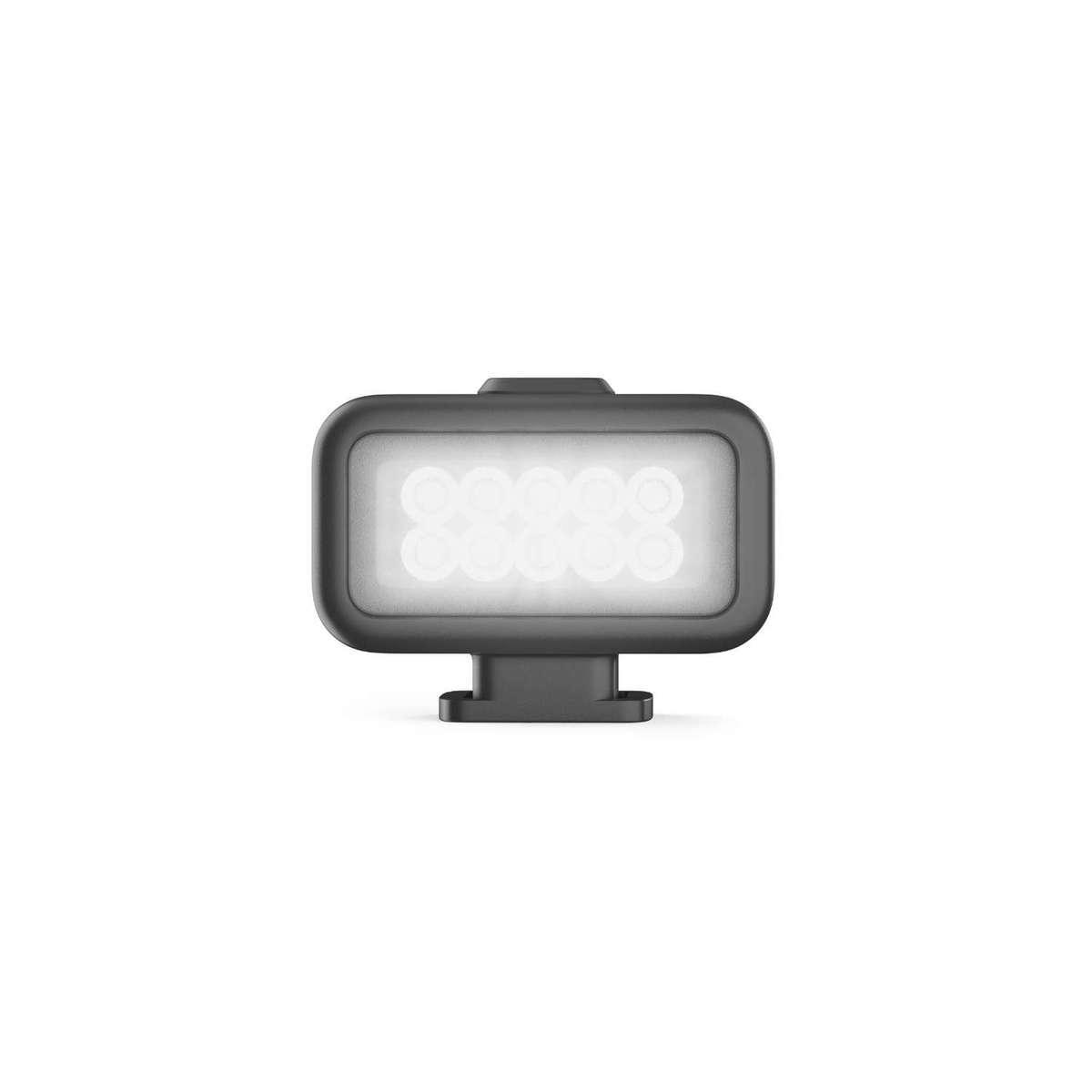 Light Mod 2