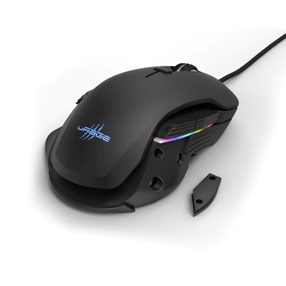 uRage Gaming Mouse Reaper 900 Morph (00186015)