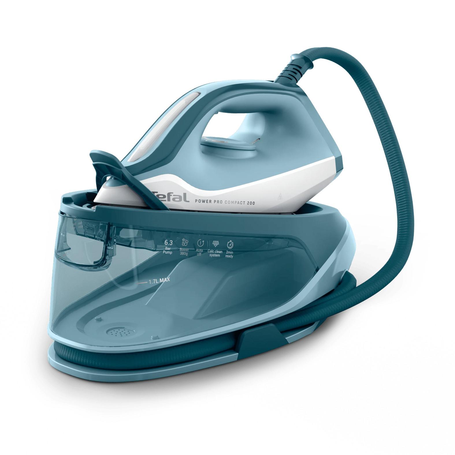 SV6212 Power Pro Compact Dampfbügeleisen