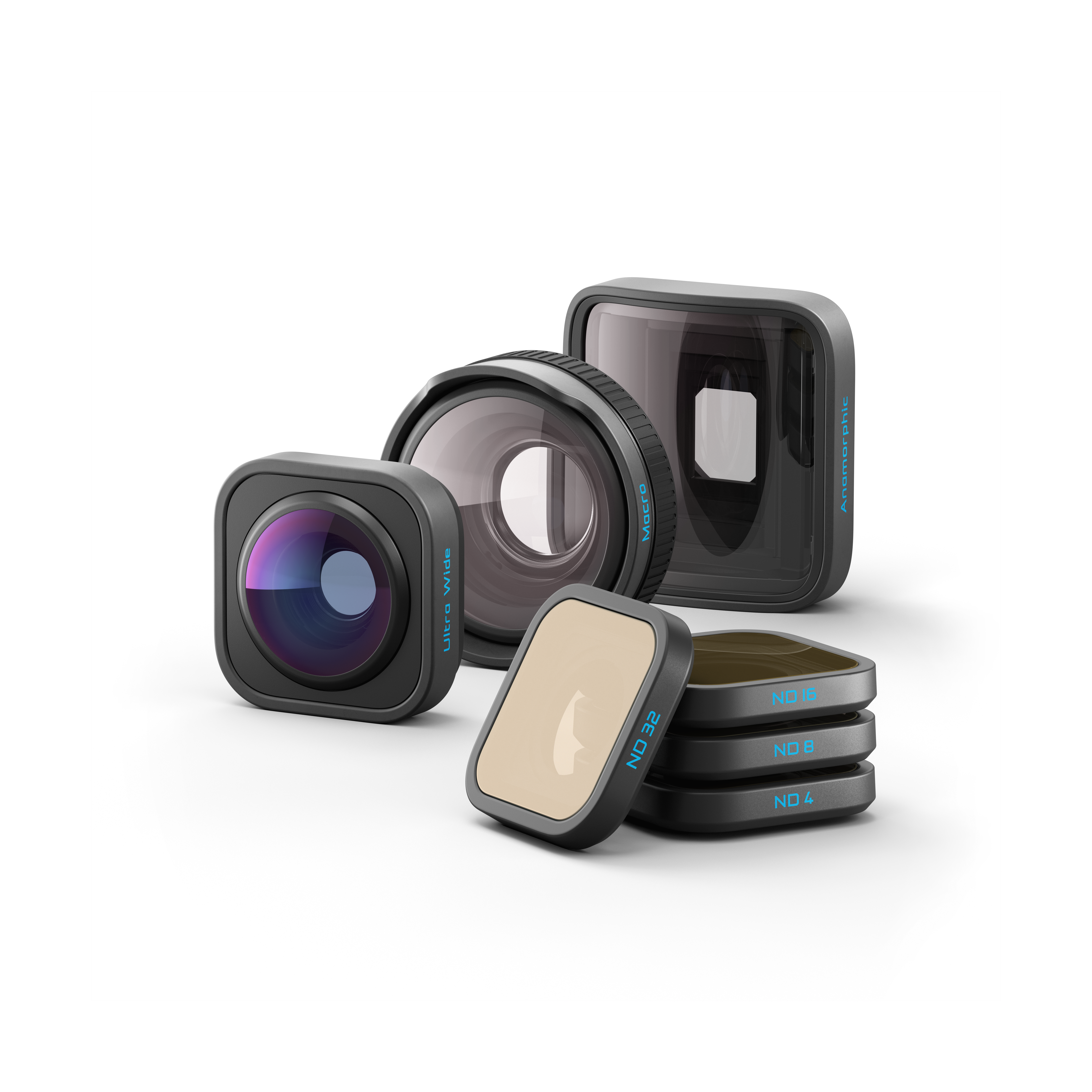 HB-Series Lens Collection (H13)