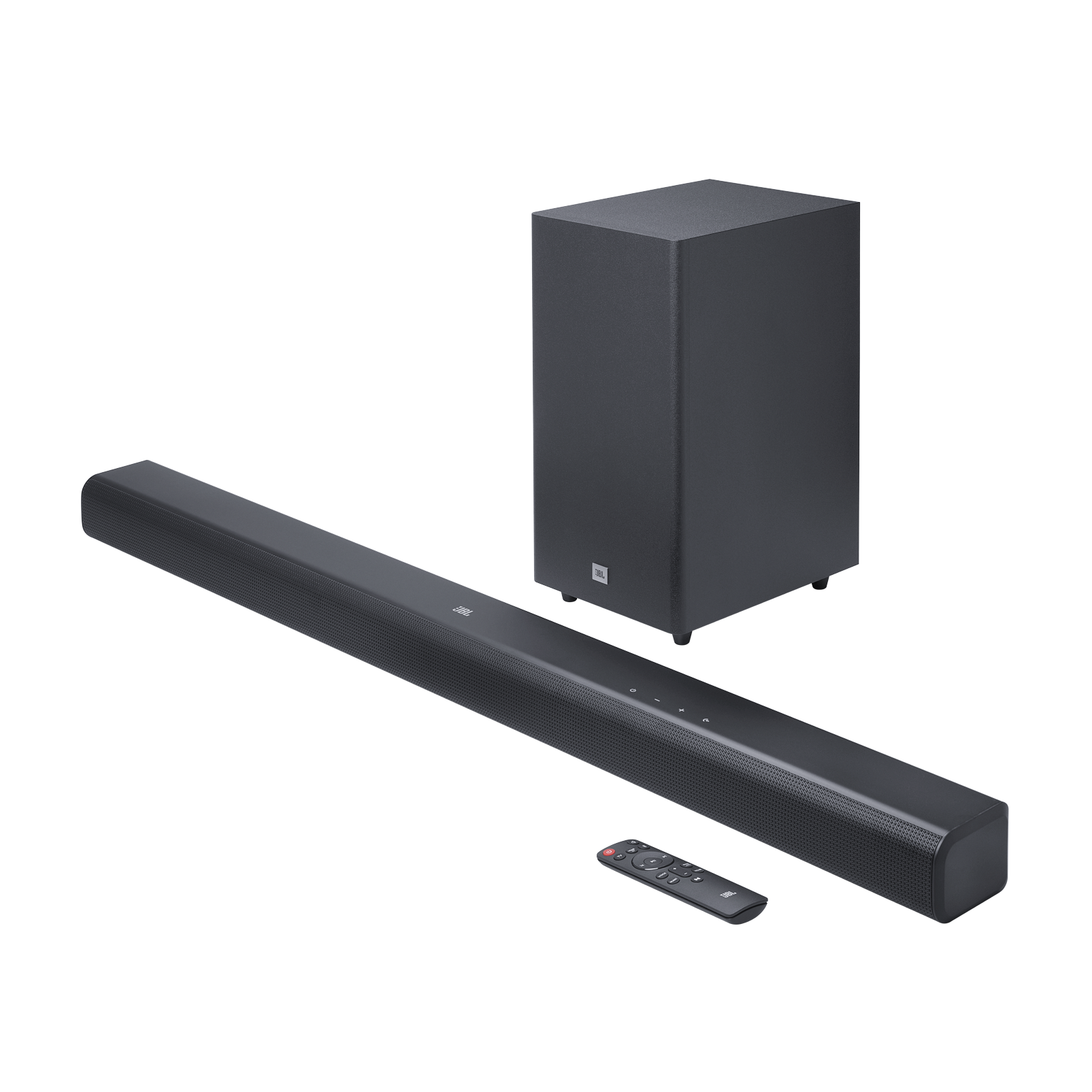 Soundbar mit Subwoofer CINEMA SB580 schwarz