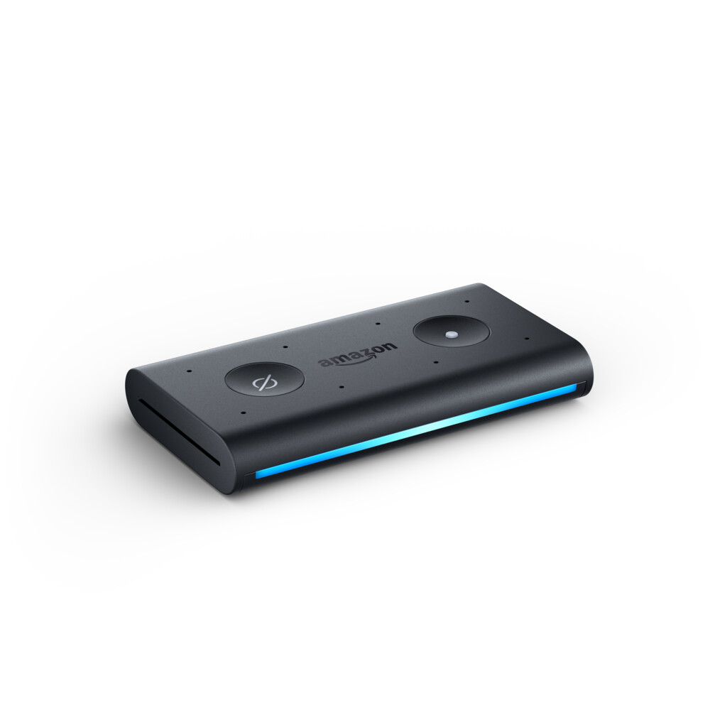 Amazon Echo Auto Bei Expert Kaufen