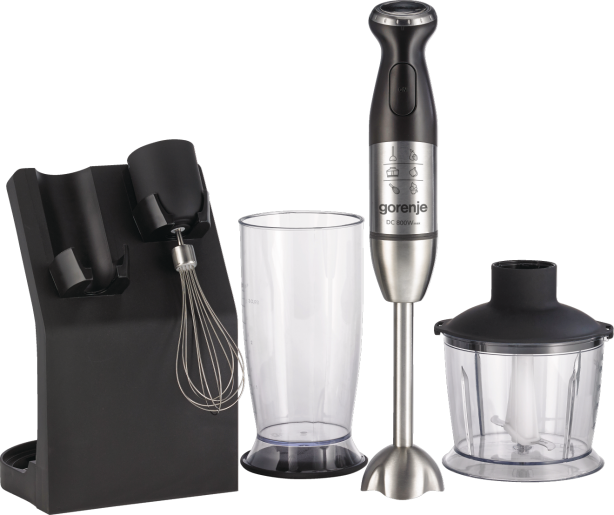 HBC807QB Stabmixer-Set