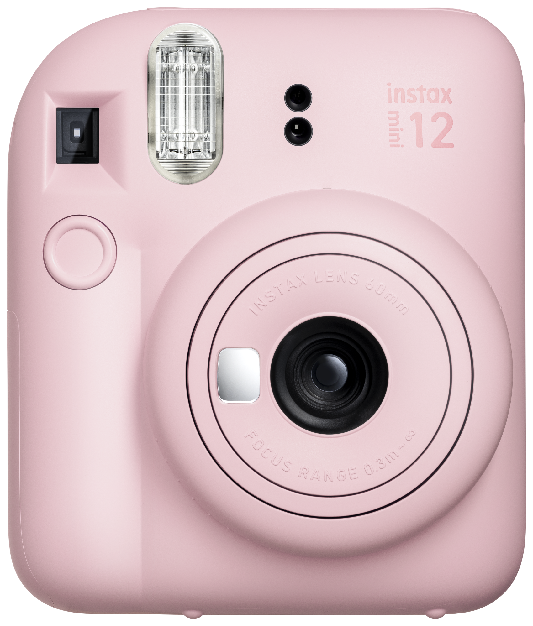 Instax Mini12 blossom-pink Sofortbildkamera