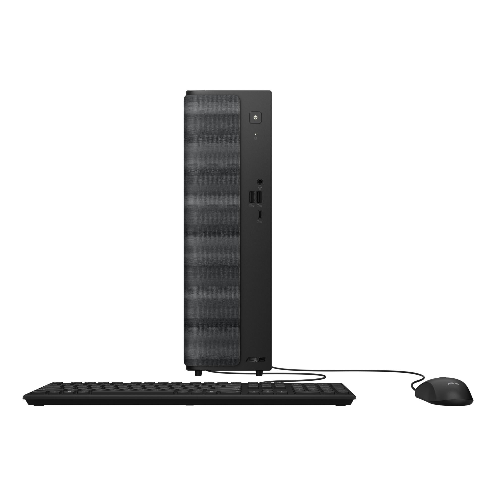 V500 SFF V501SV-05210H036W, Schwarz, Intel Core 5 210H, 8 GB, 512 GB SSD