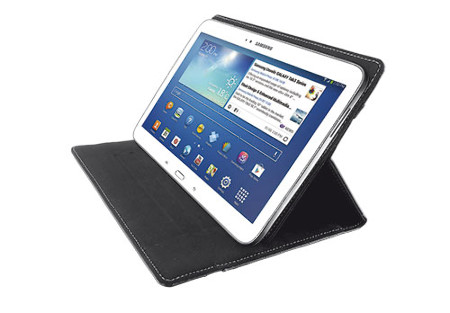 Stick & Go Folio Case für 10" Tablets