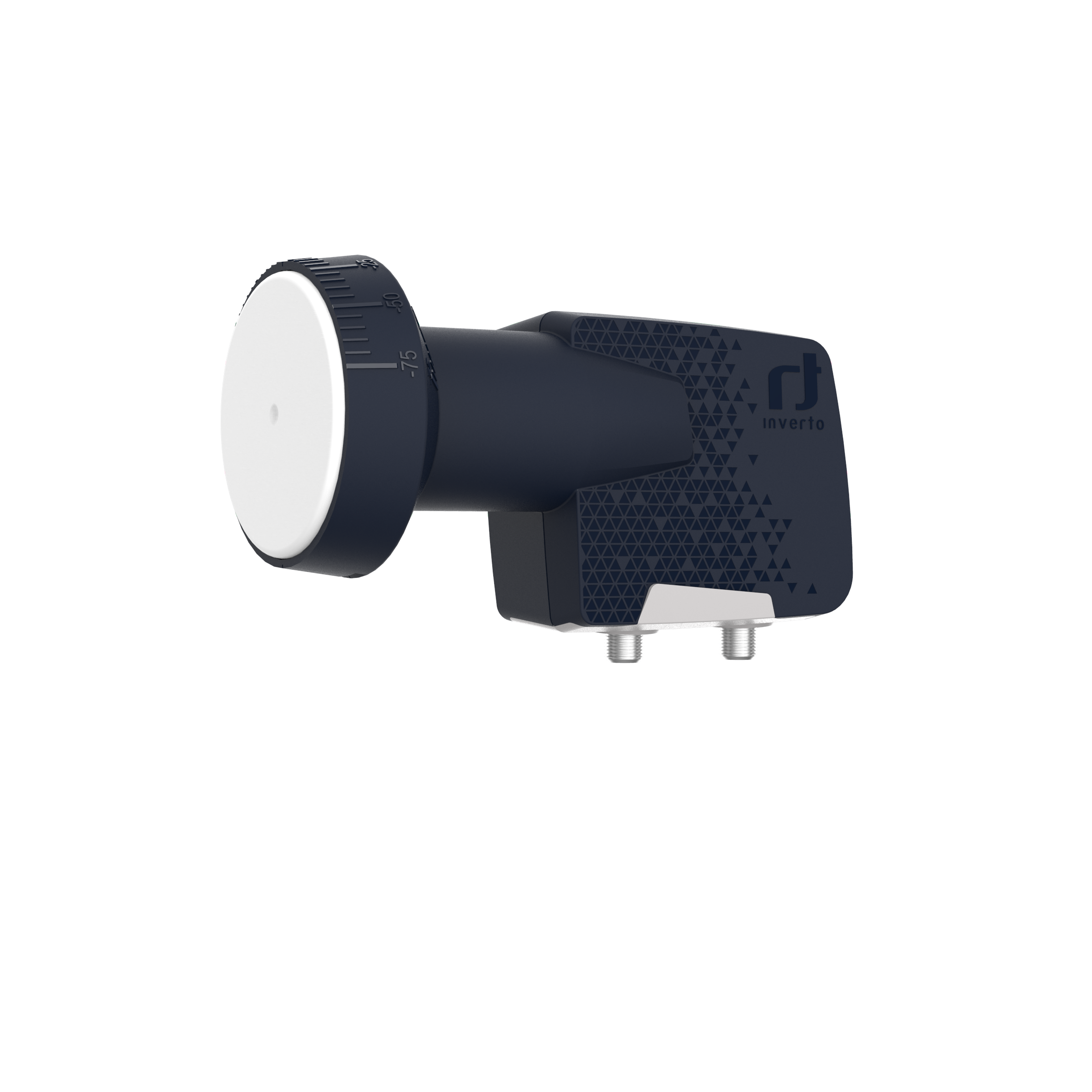 Premium 40mm Twin LNB