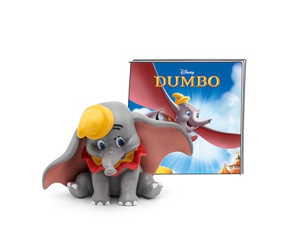 Disney - Dumbo Hörfigur