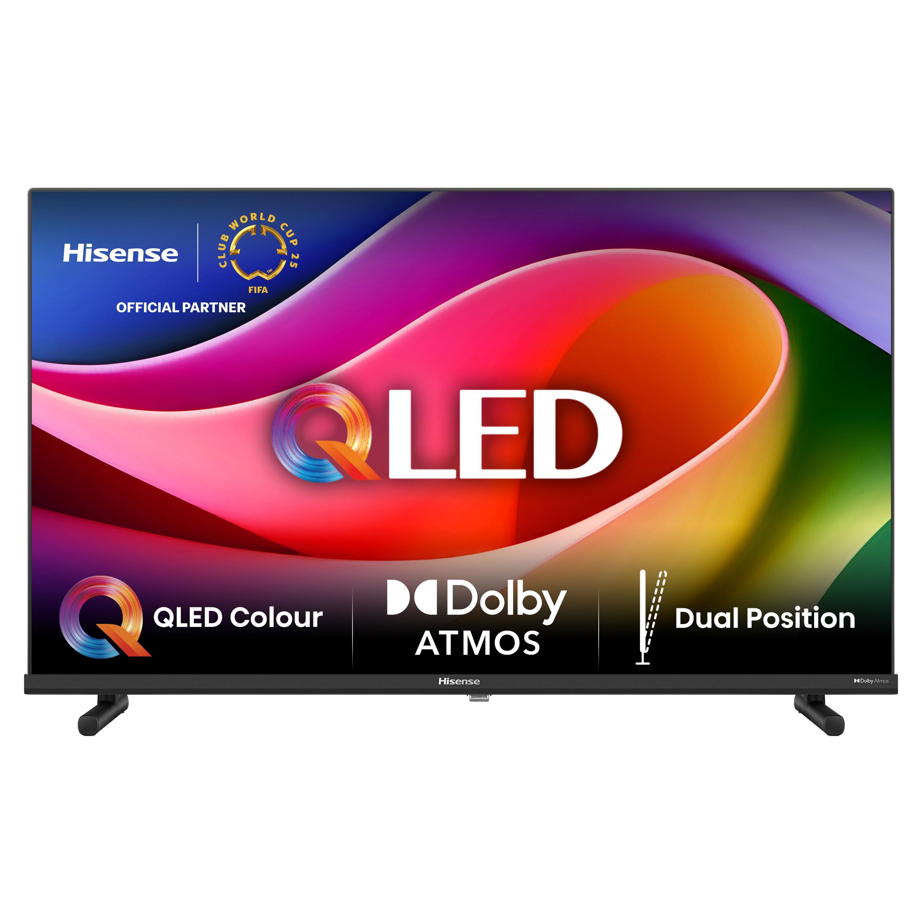 32A5Q QLED TV