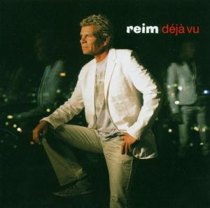 CD Reim - Déjà Vu