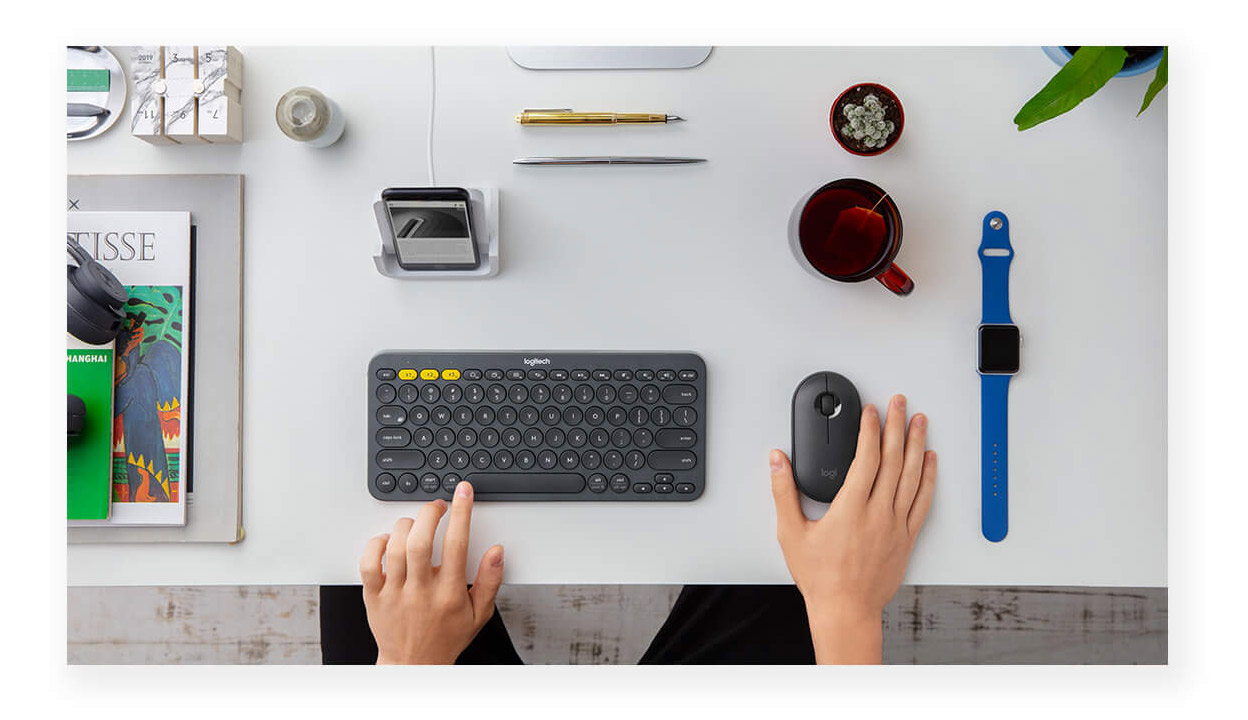 Logitech_Own-your-space