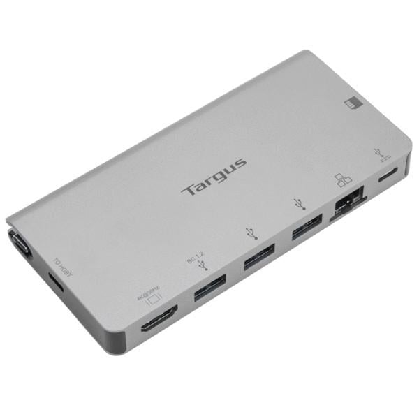 USB-C Single Video 4K HDMI Dock Adapter