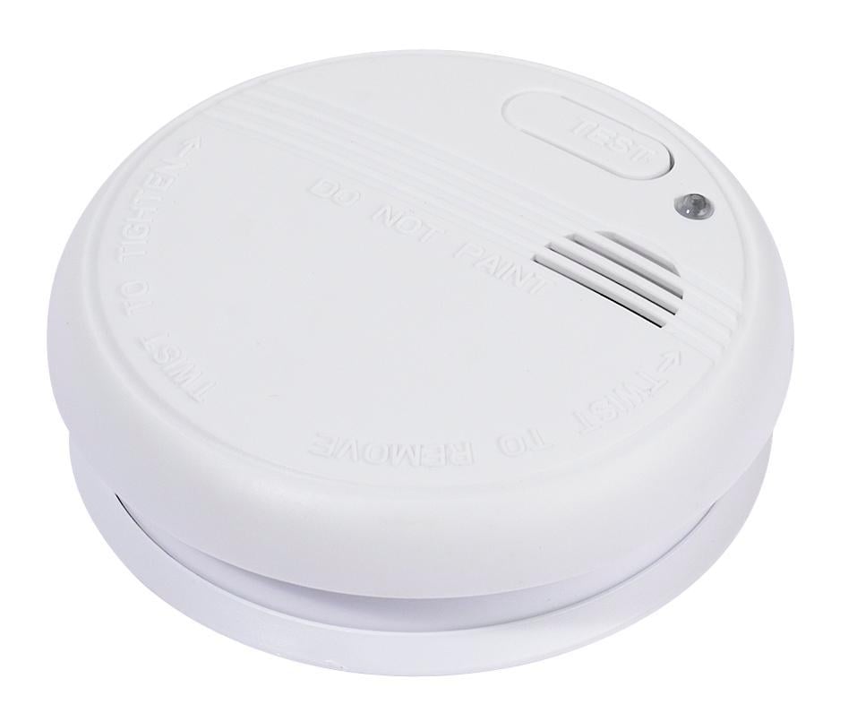 Fotoelektrischer Rauchwarnmelder (63779)