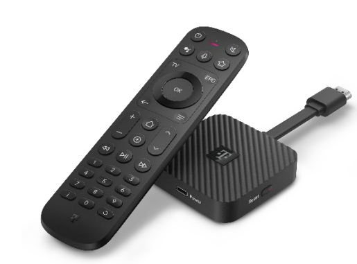 MagentaTV Stick (2. Gen.)