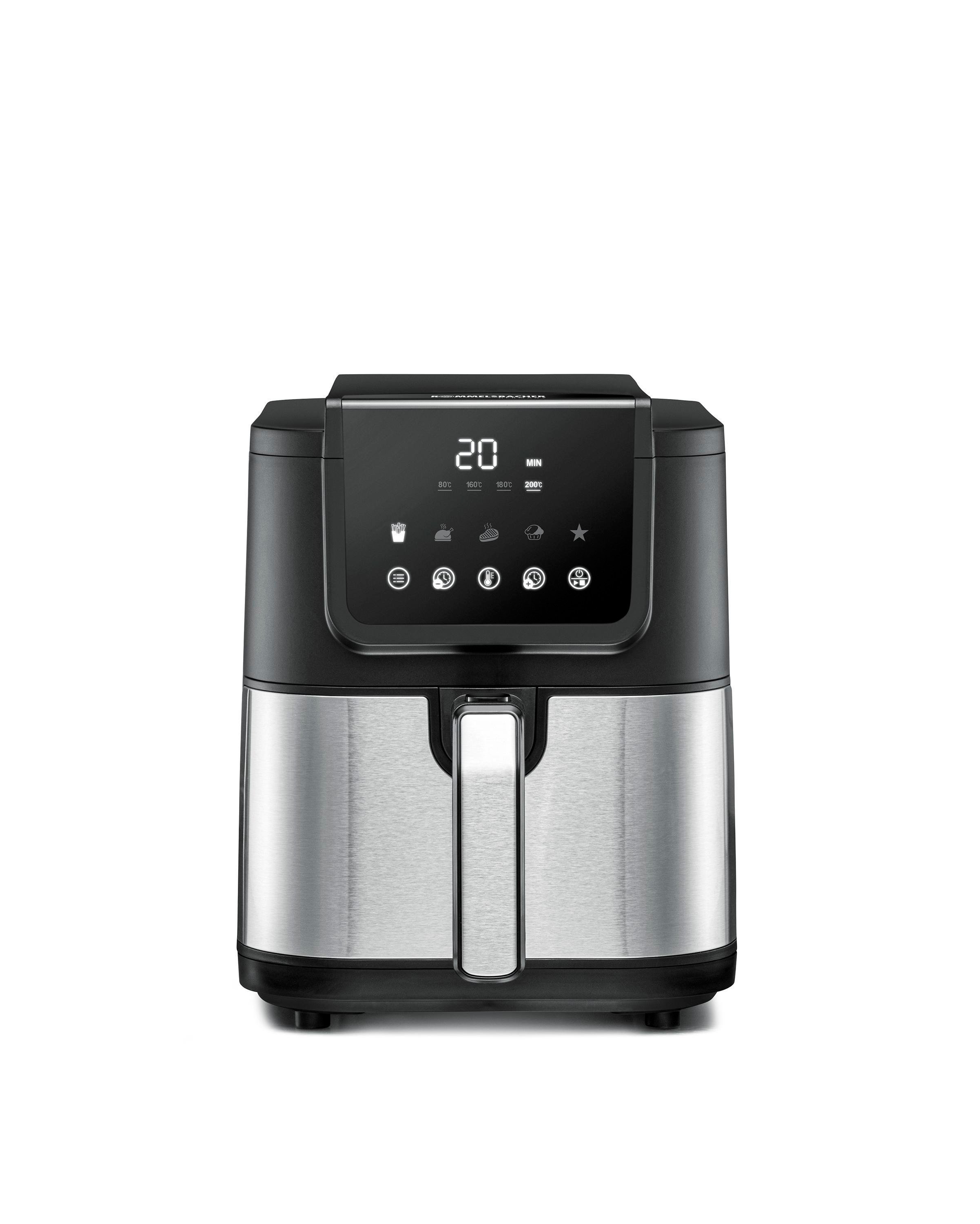 FRH 1500 Heißluftfritteuse