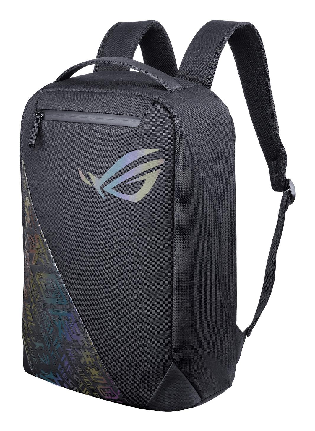 ROG Ranger BP1501G Holographic Edition, Schwarz/Grau