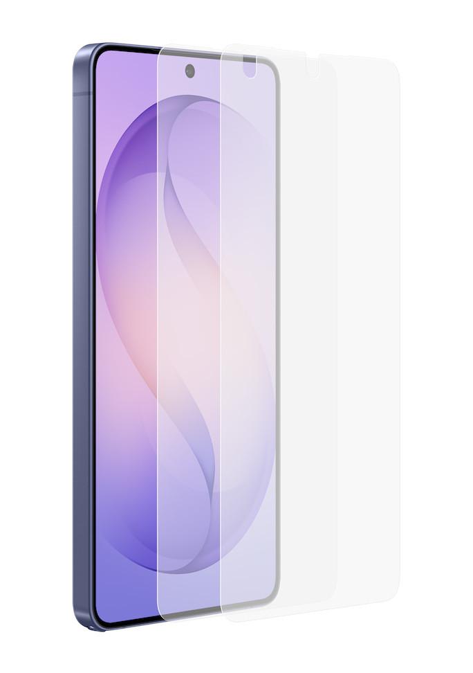Galaxy S26 Ultra Anti-reflecting Film Transparent Schutzfolie