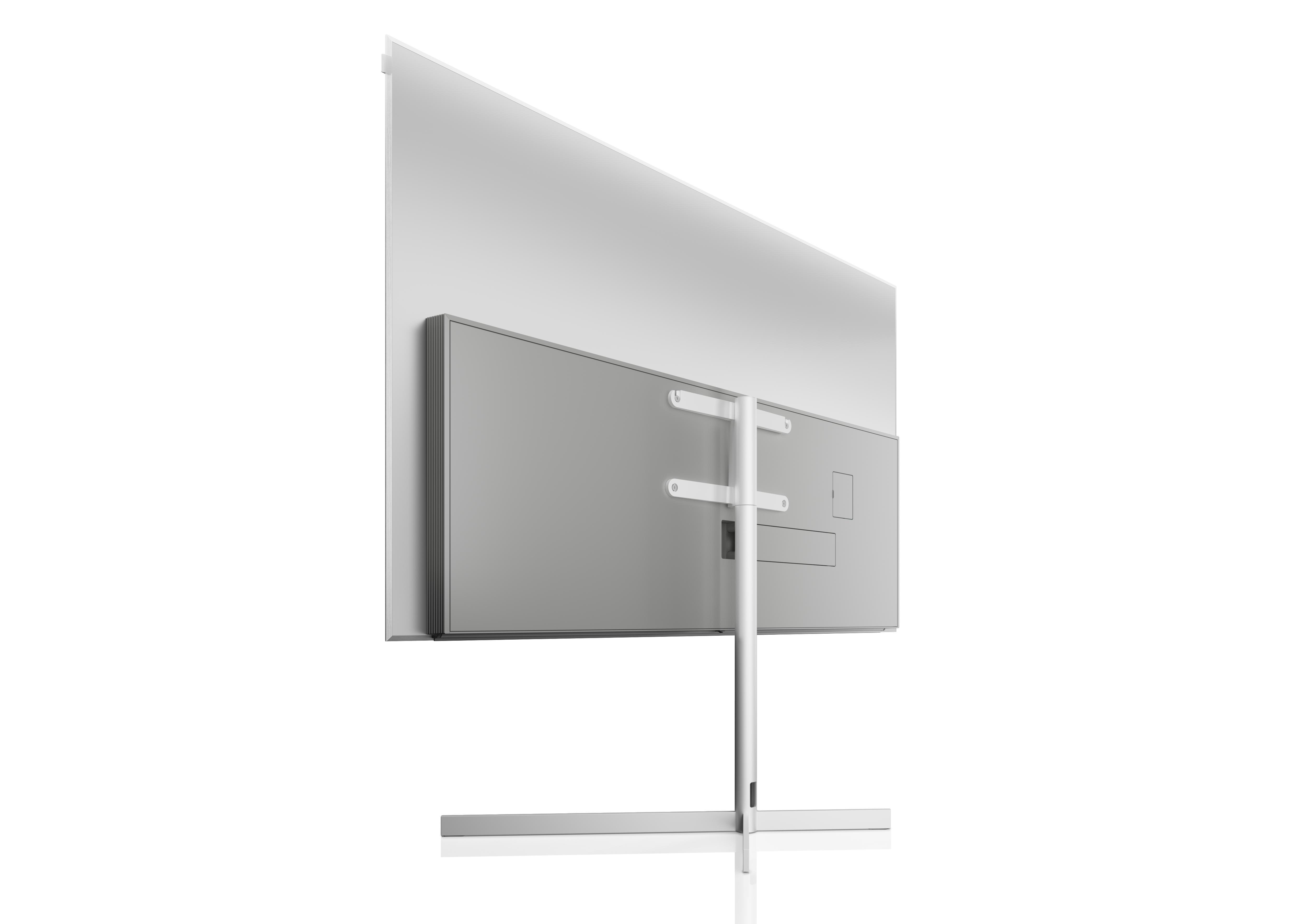 TV-Ständer floor stand motor stella 77