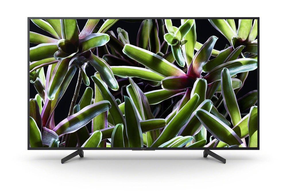 Sony Kd65xg7096 Led Tv Bei Expert Kaufen Lcd Led Fernseher Fernseher Tv Audio Expert De