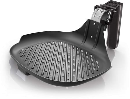 Viva Collection HD9910/20 Airfryer Grillpfannenzubehör