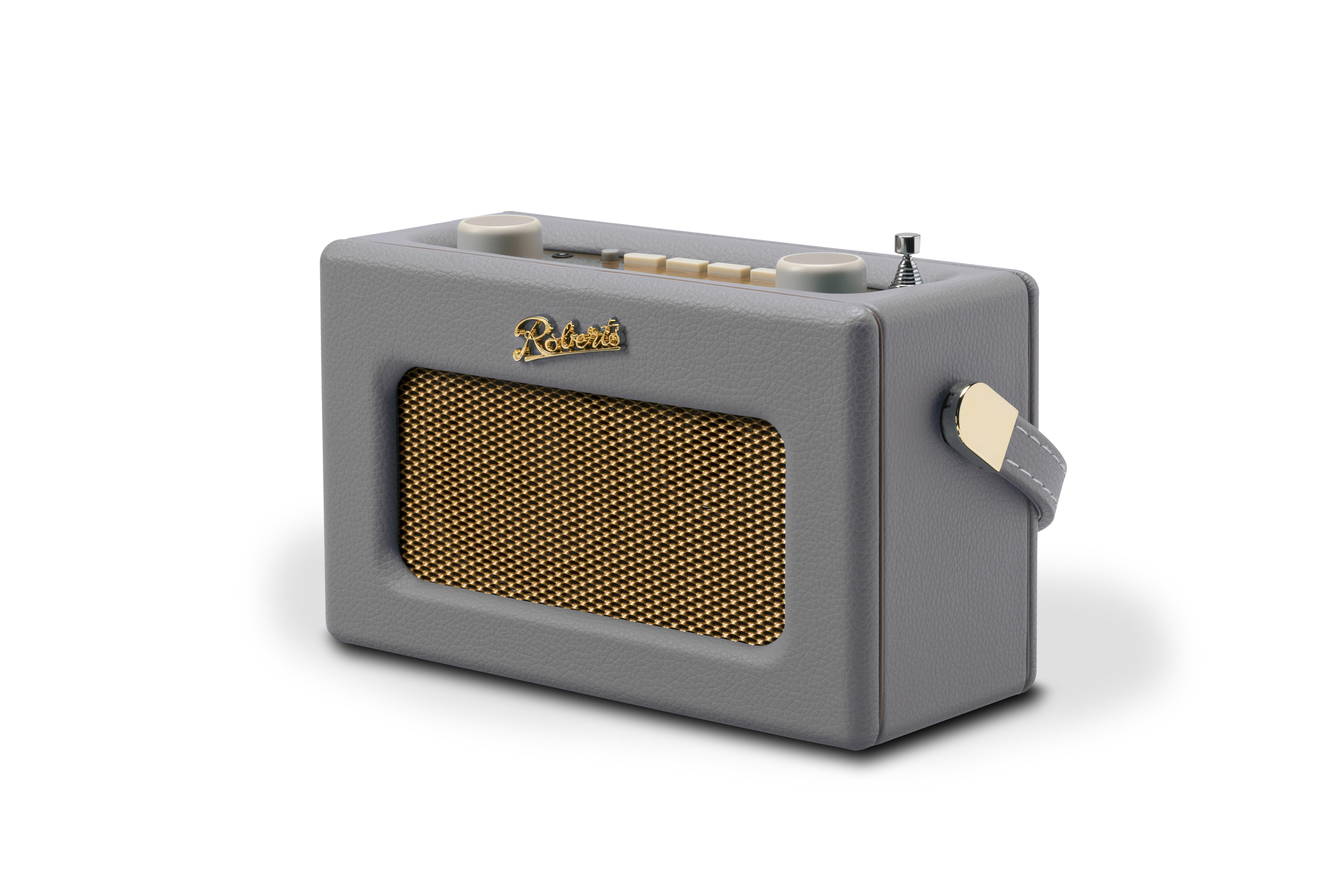 Revival Uno BT grey DAB+ Radio