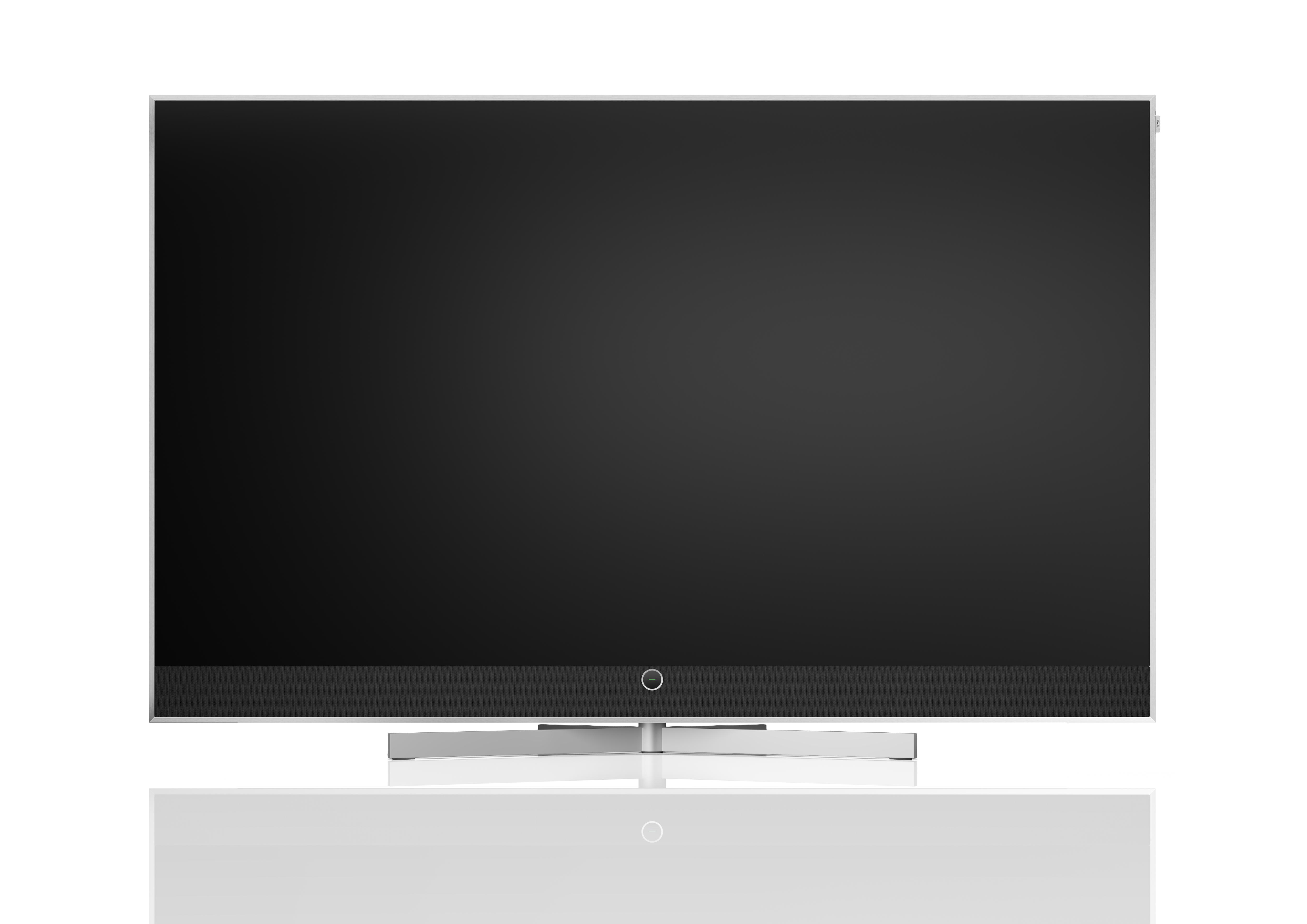 stellar 83 dr+ (vi) alu brushed + alu OLED TV