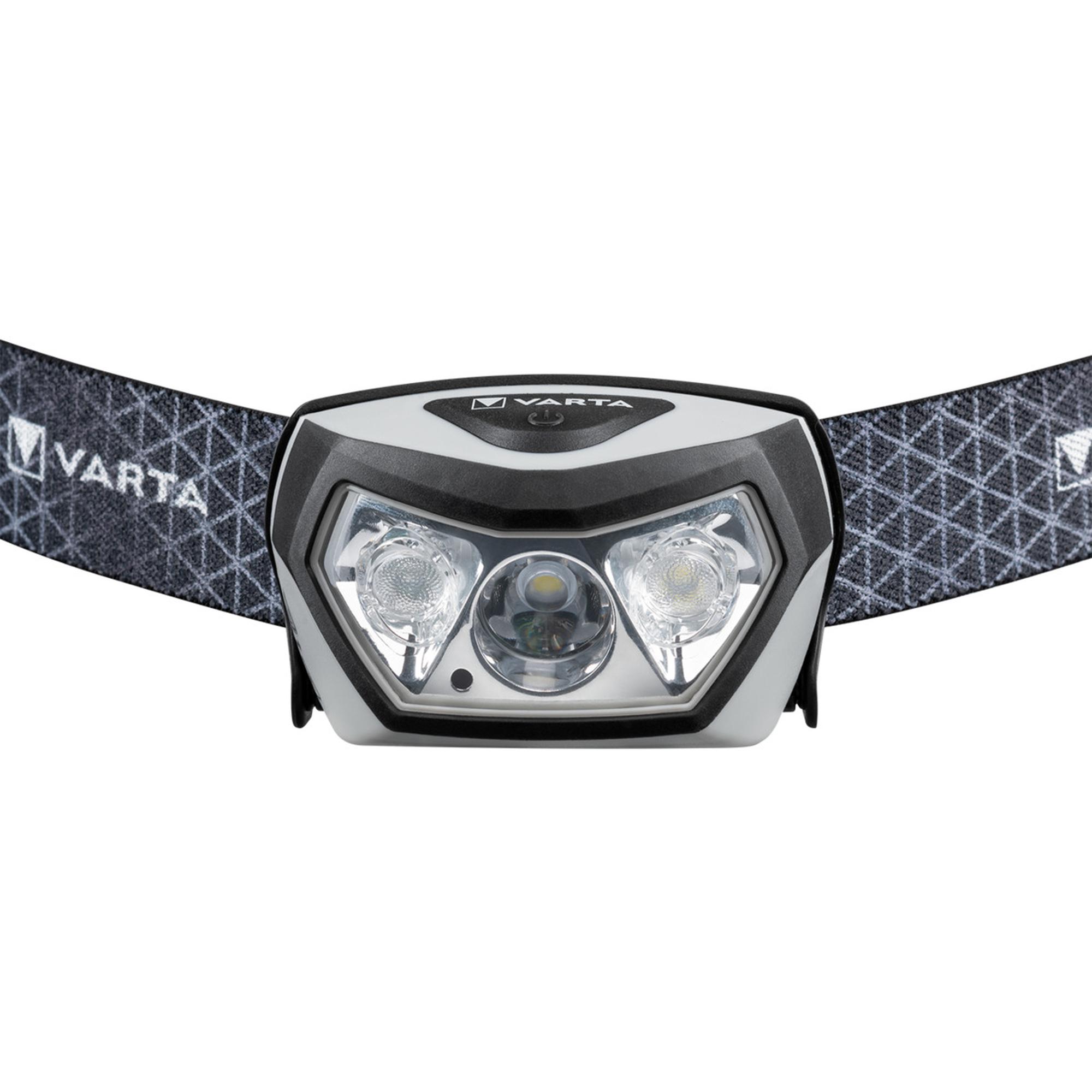 Outdoor Sports H30R LED Kopfleuchte