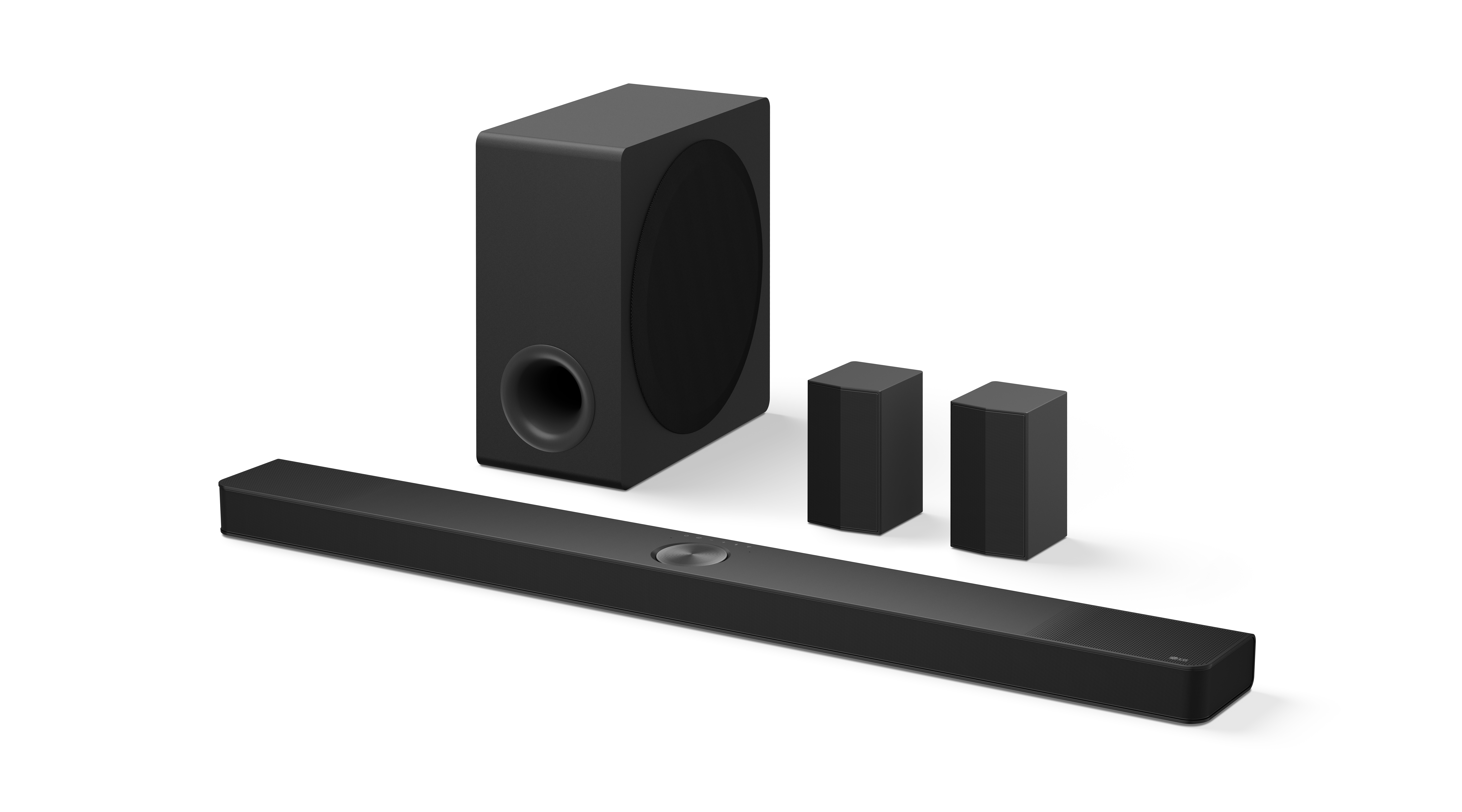 Soundbar mit Subwoofer DS90TR