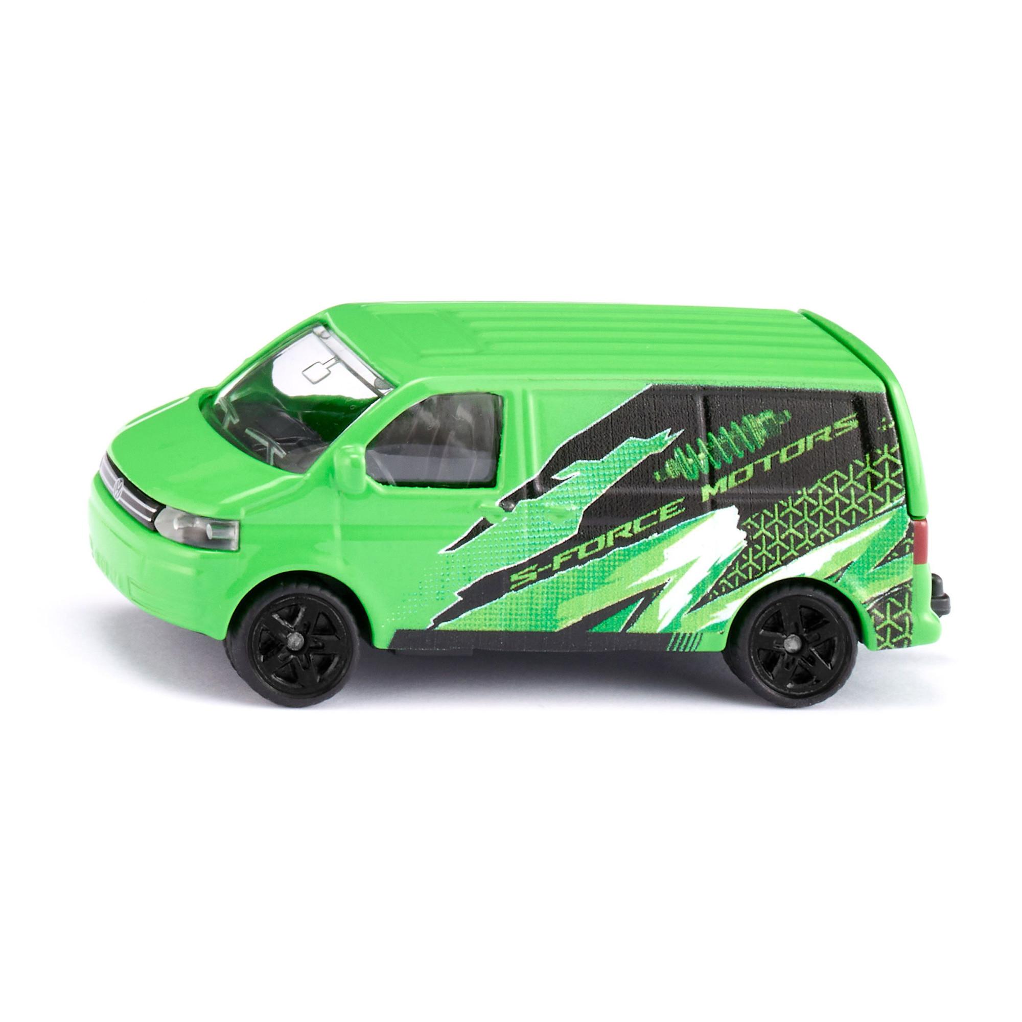 Modellauto VW Transporter