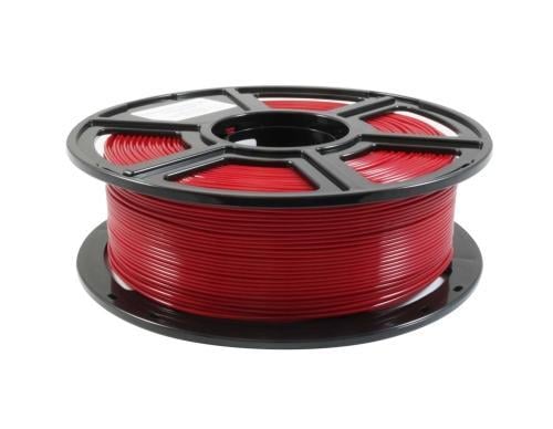 PLA HS Filament, Fire Engine Red, 1,75 mm, 1 kg
