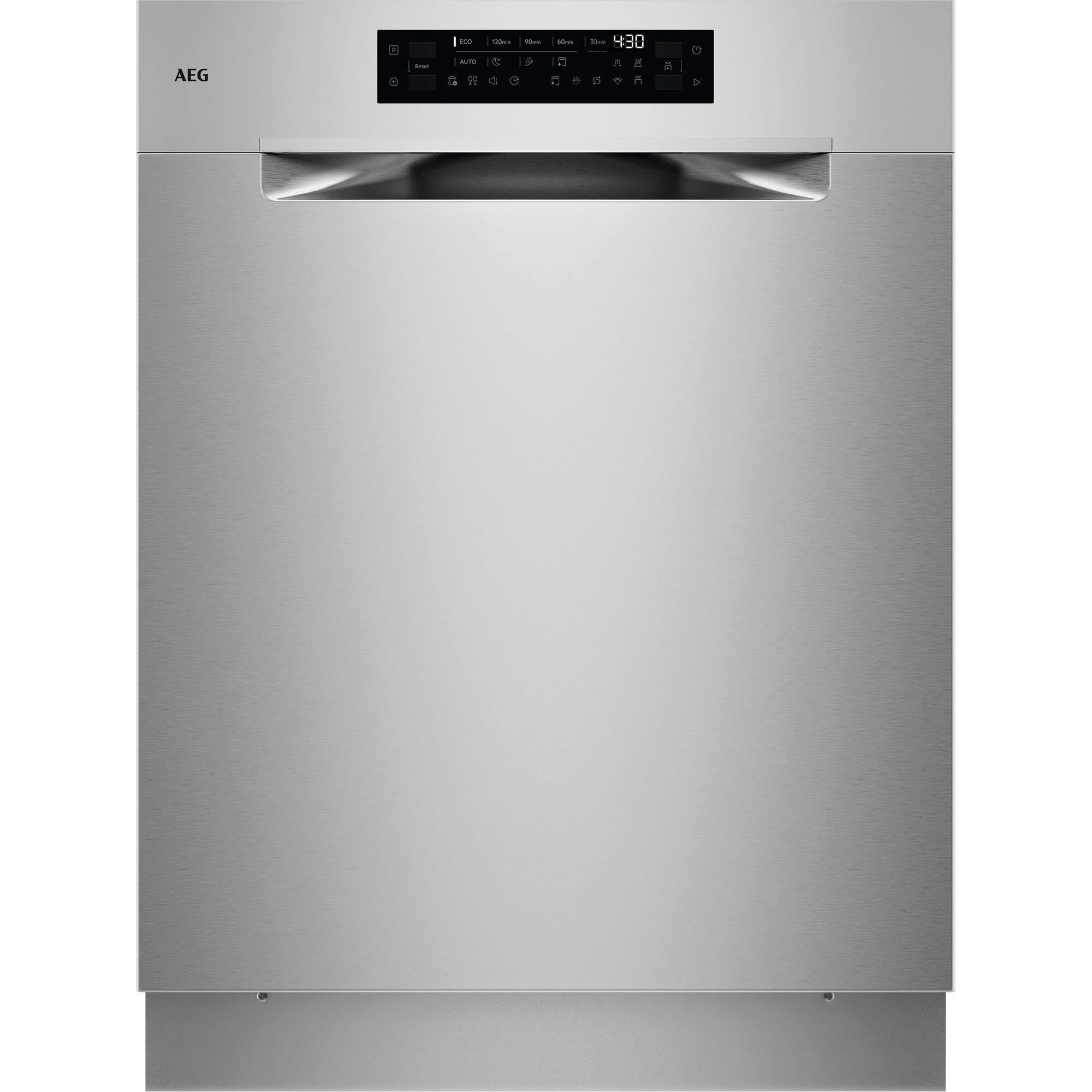 GU7201A2EXM Unterbau-Geschirrspüler 60 cm