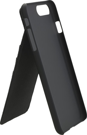 15837 Back Cover Noble Pocket für iPhone 7 Plus schwarz