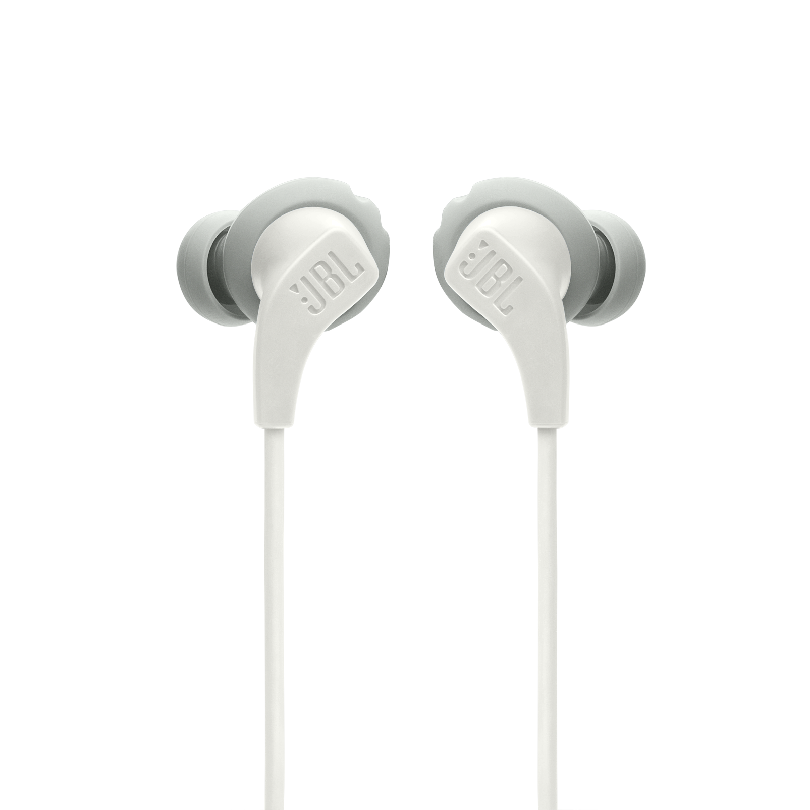 In-Ear Kopfhörer Endurance Run 2 Wired weiß