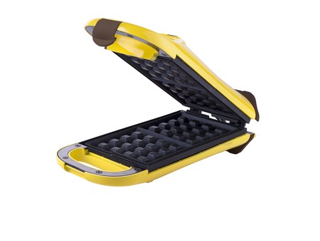 132400 Waffeleisen Flip