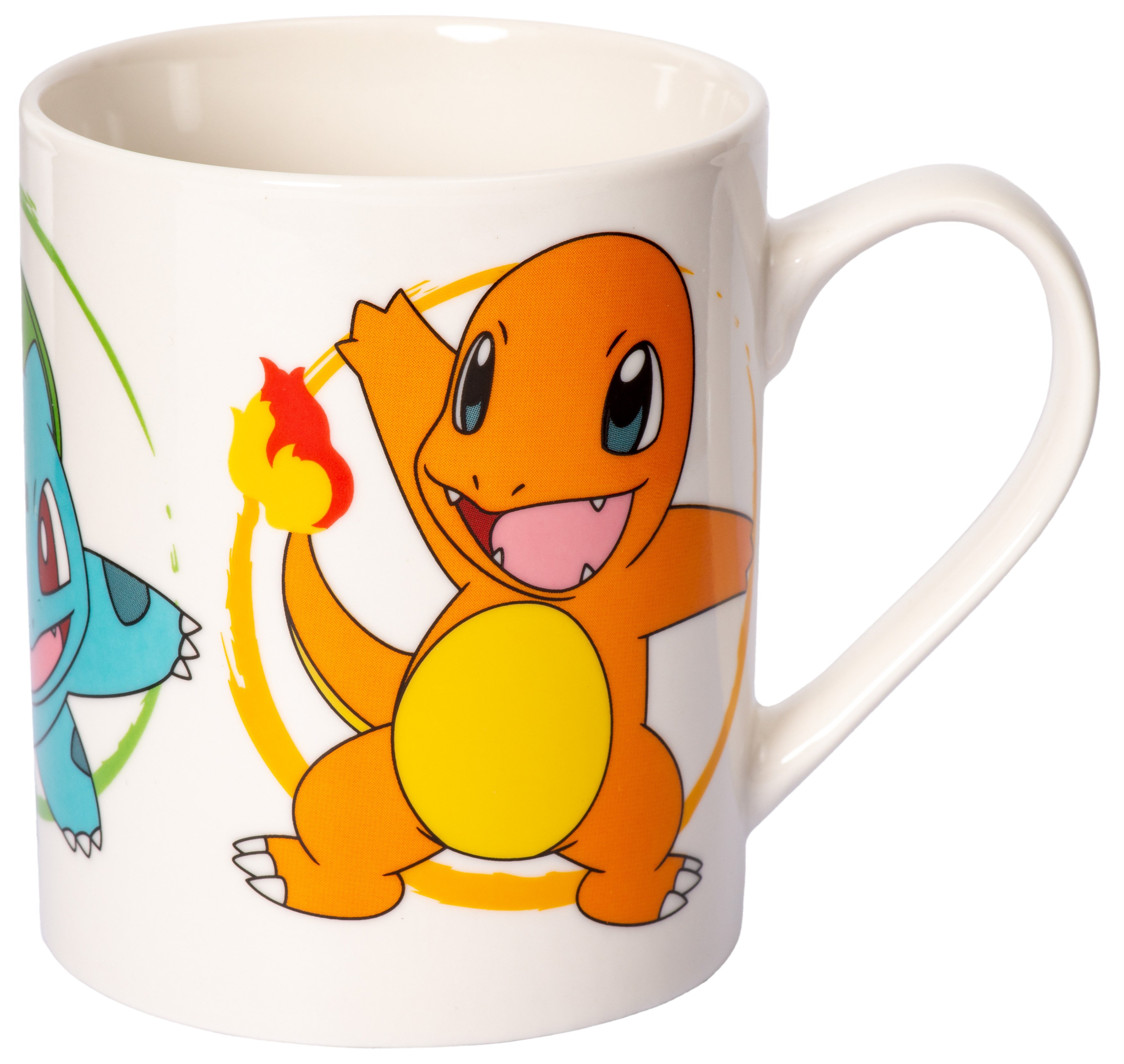 Starter Tasse
