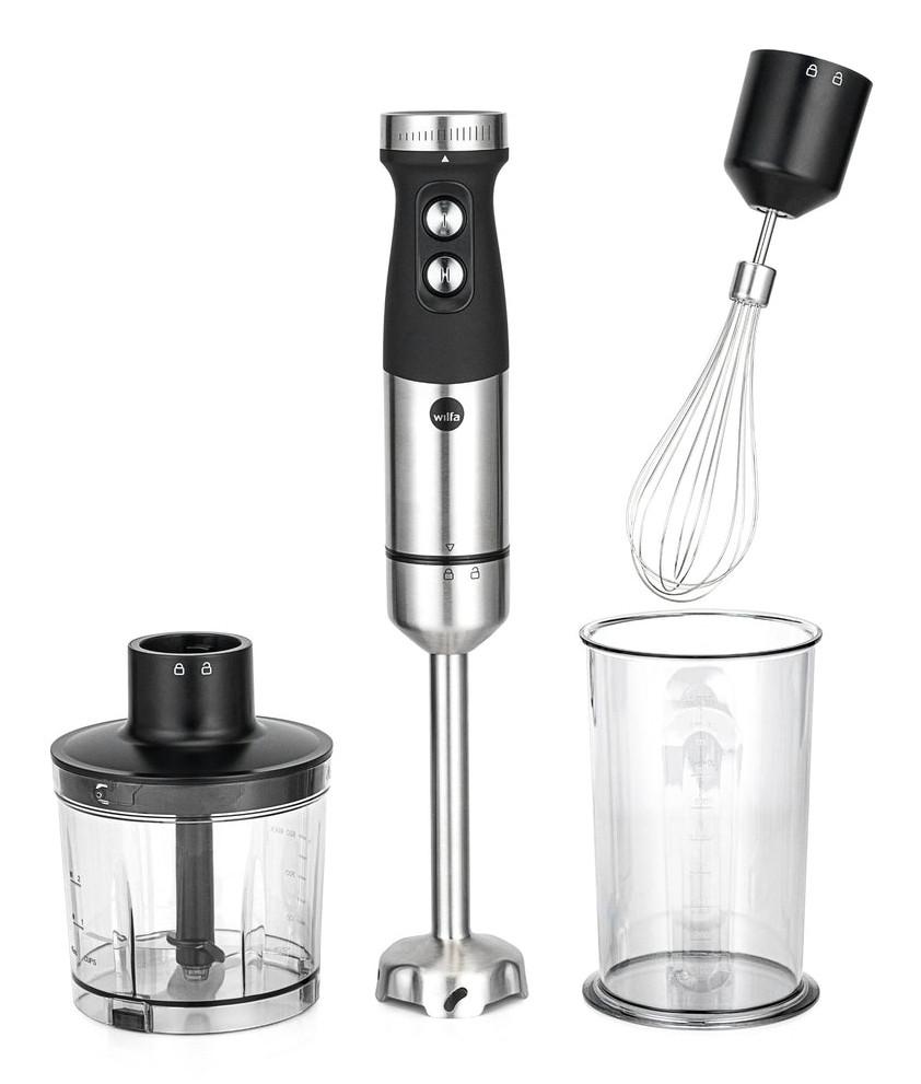 FUSION SM2B-1000FP Stabmixer-Set