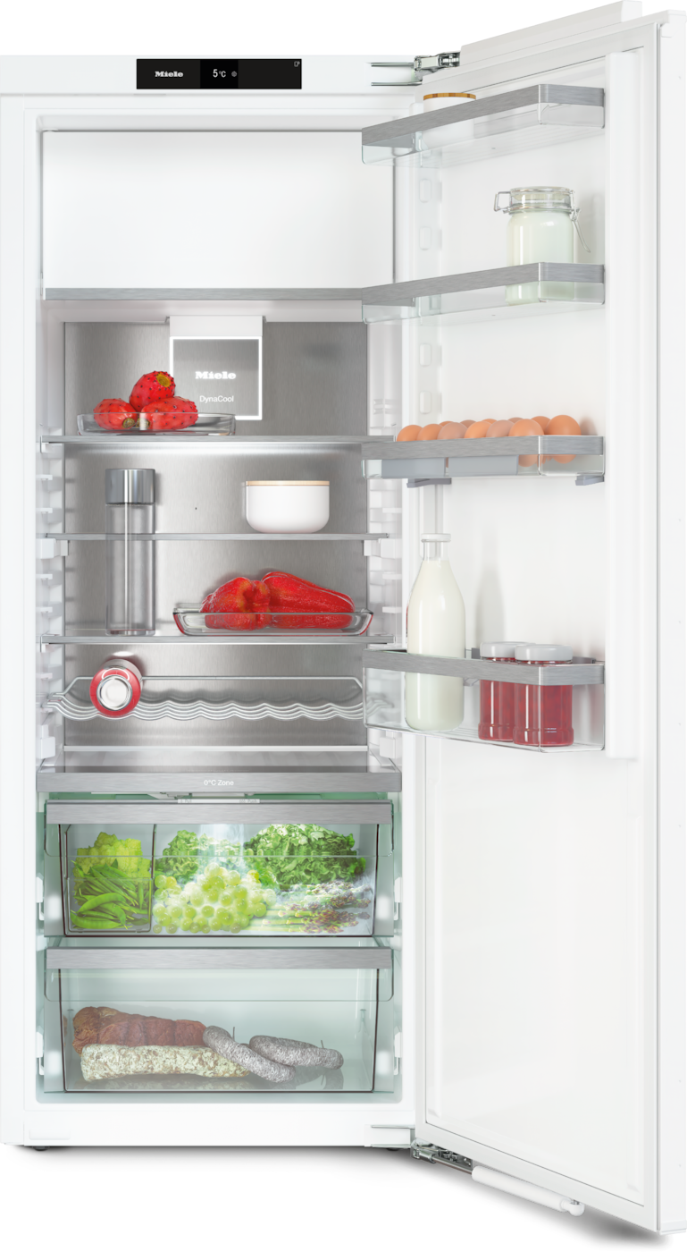 K 7478 C Einbaukühlschrank mit Gefrierfach